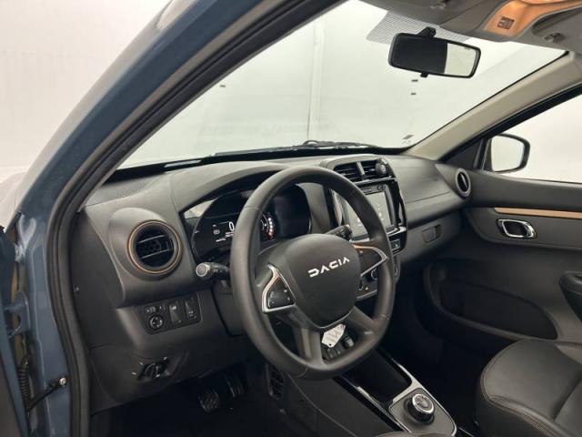 Dacia Spring image 1