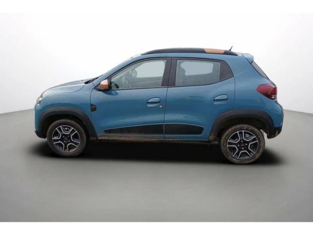 Dacia Spring image 1