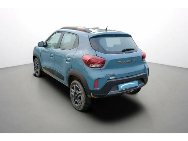 Dacia Spring image 4