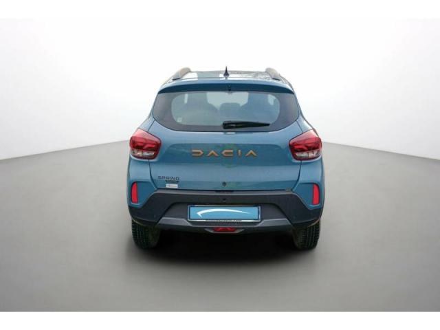 Dacia Spring image 7