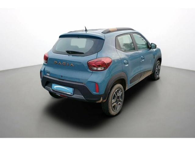 Dacia Spring image 8