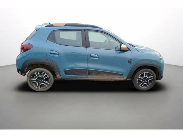 Dacia Spring image 5