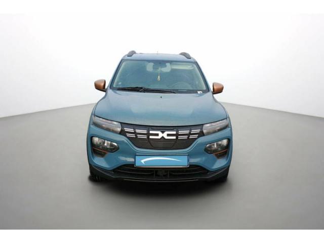Dacia Spring image 2