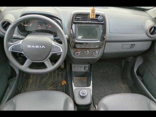 Dacia Spring image 3