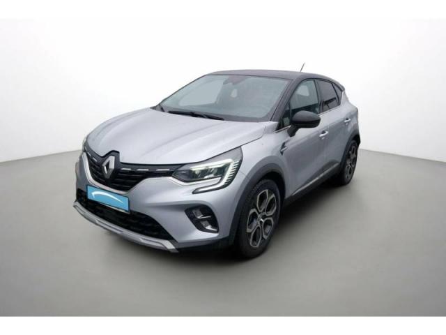 Renault Captur E-Tech 145 - 21 Intens