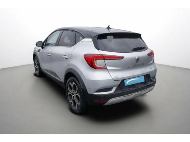 Renault Captur image 4