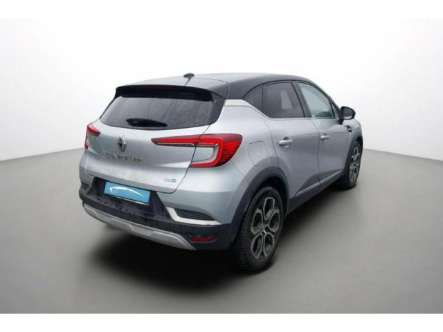 Renault Captur image 1