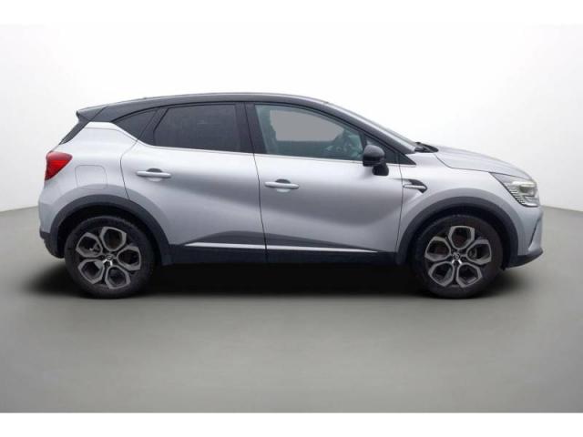 Renault Captur image 7