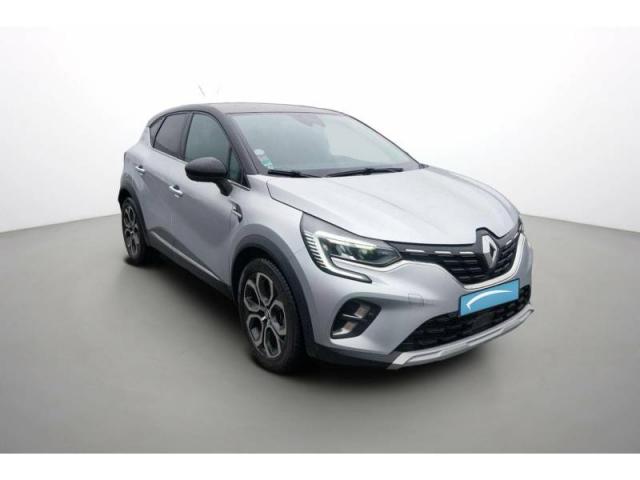 Renault Captur image 6