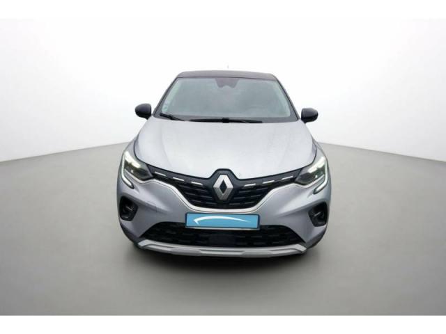 Renault Captur image 3