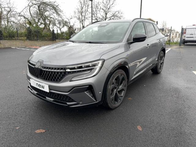 Renault Austral Mild Hybrid 160 Auto Techno Esprit Alpine