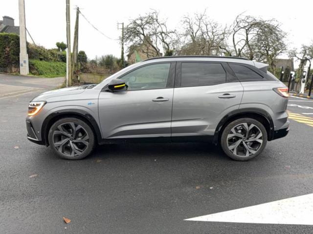 Renault Austral image 9