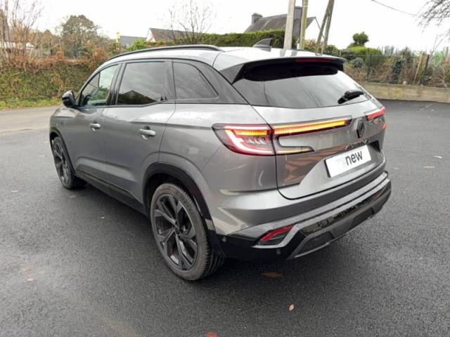 Renault Austral image 2