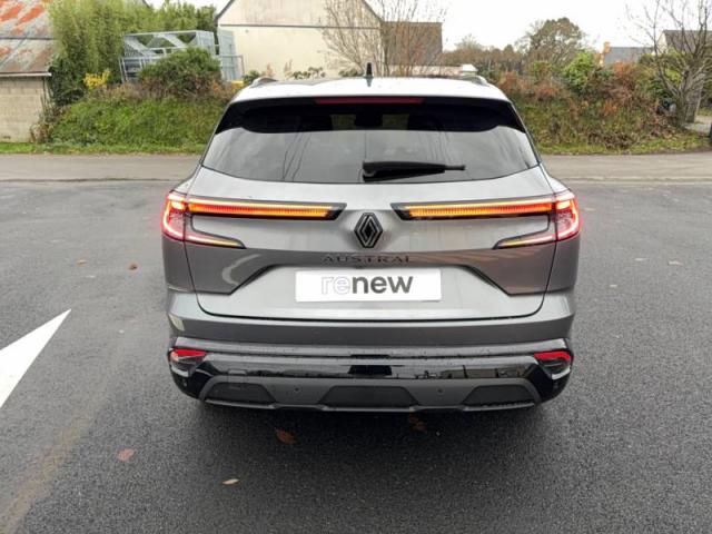 Renault Austral image 8