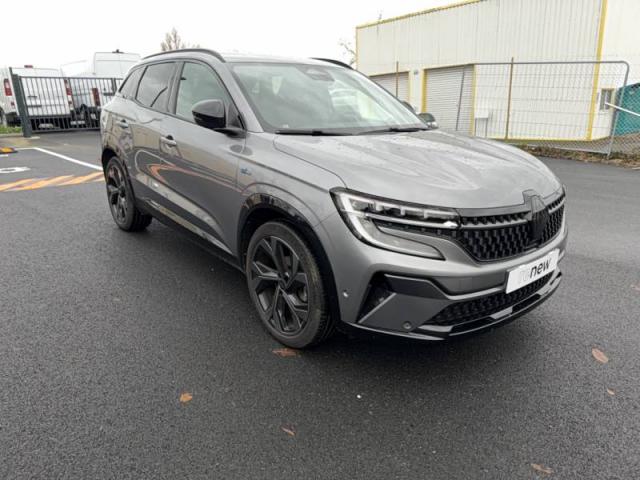 Renault Austral image 7