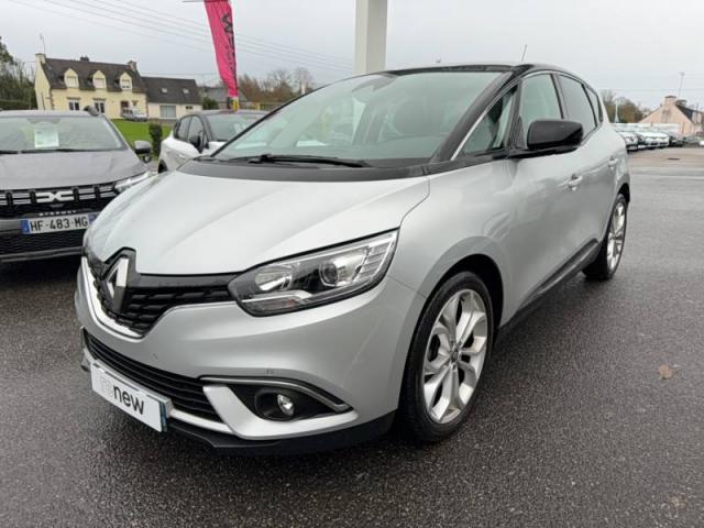 Renault Scénic Blue Dci 120 Edc Business