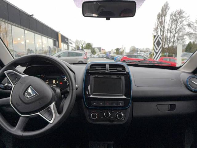 Dacia Spring image 9