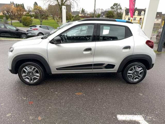 Dacia Spring image 2