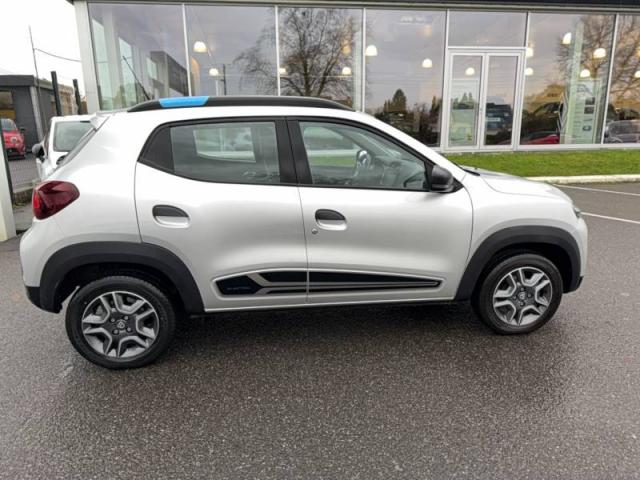 Dacia Spring image 6