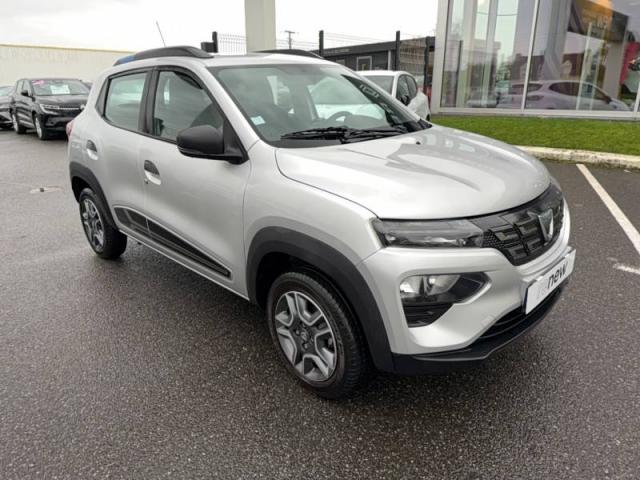 Dacia Spring image 4