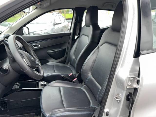 Dacia Spring image 3