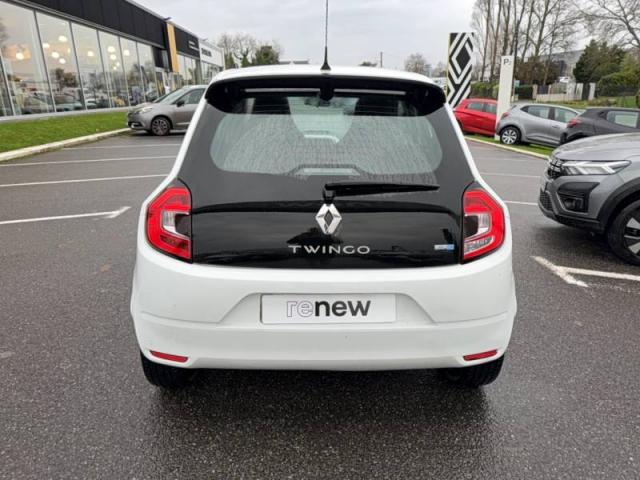 Renault Twingo image 3