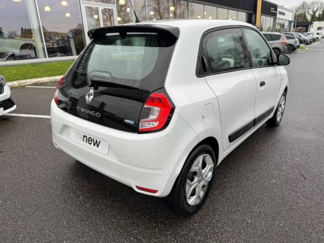 Renault Twingo image 8