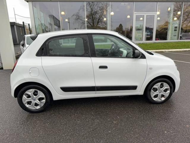 Renault Twingo image 9