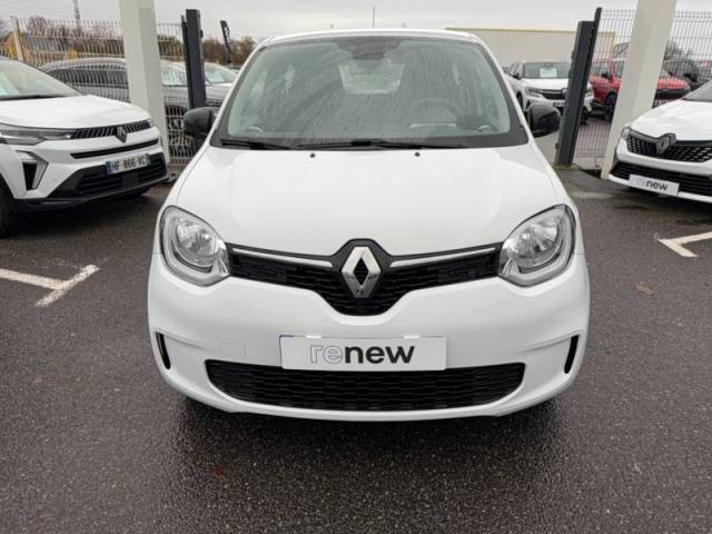 Renault Twingo image 1