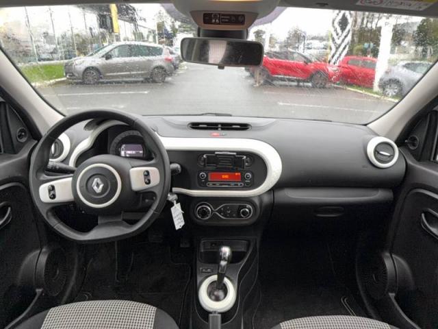 Renault Twingo image 4