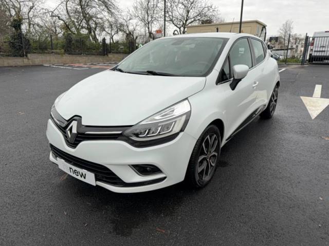 Renault Clio Tce 90 Energy Intens