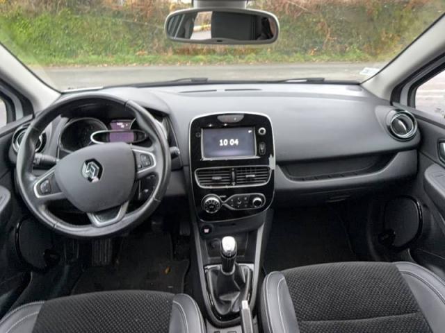 Renault Clio image 2