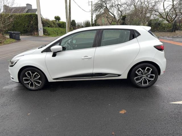 Renault Clio image 6