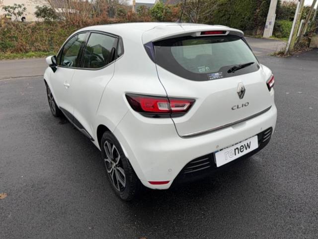 Renault Clio image 5