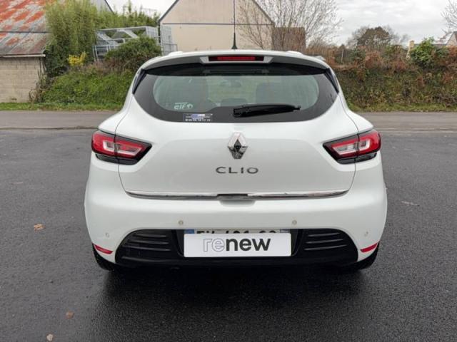 Renault Clio image 1