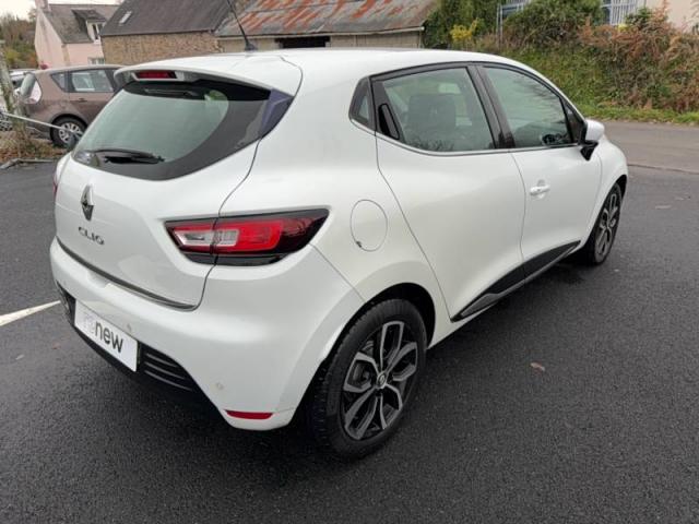 Renault Clio image 8