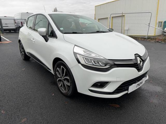 Renault Clio image 3