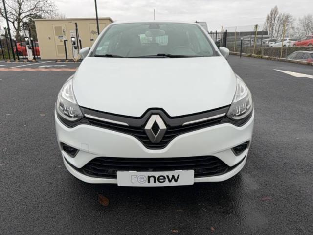 Renault Clio image 9