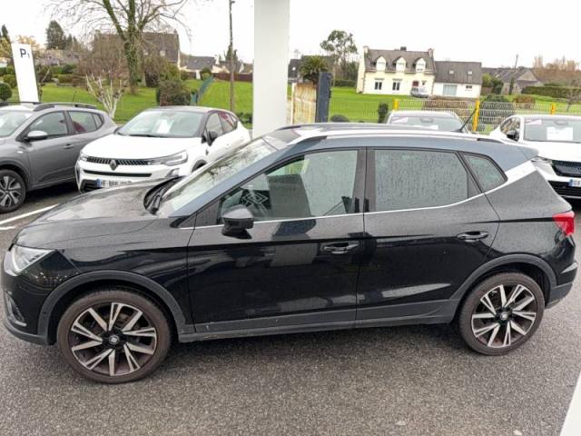 Seat Arona image 1
