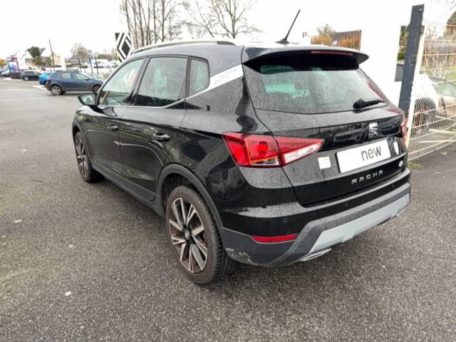Seat Arona image 9