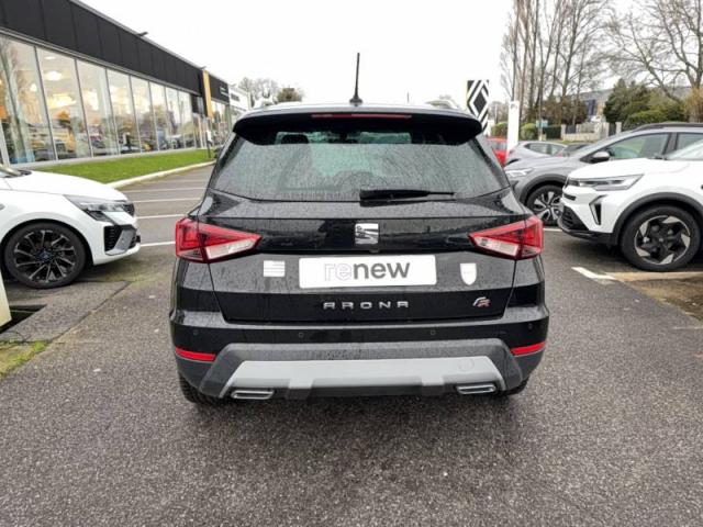 Seat Arona image 8