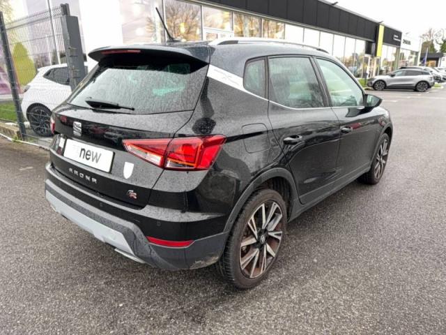 Seat Arona image 4