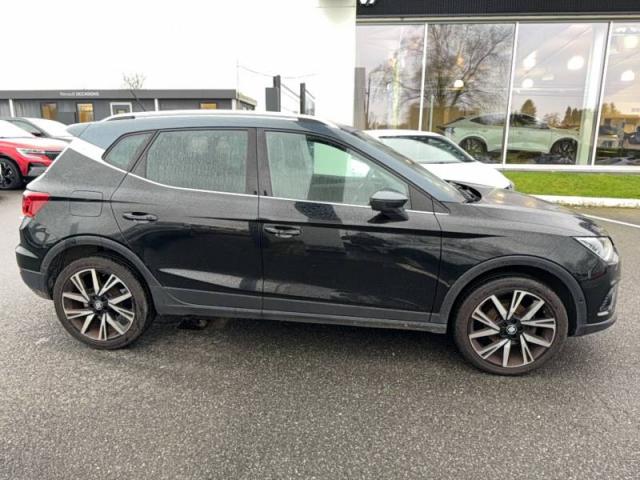 Seat Arona image 3