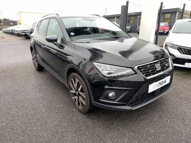 Seat Arona image 7