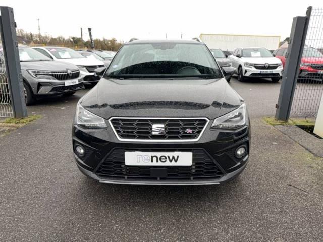 Seat Arona image 6
