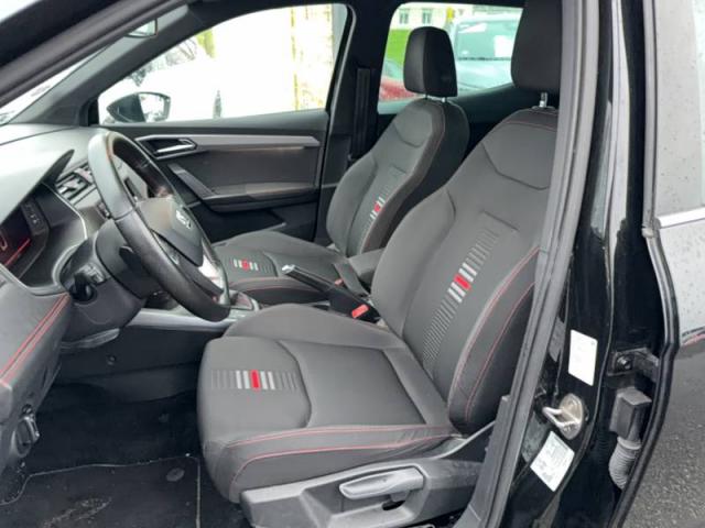 Seat Arona image 2