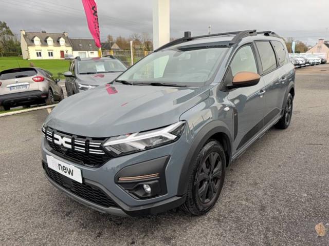 Dacia Jogger Eco-G 100 7 Places Extreme