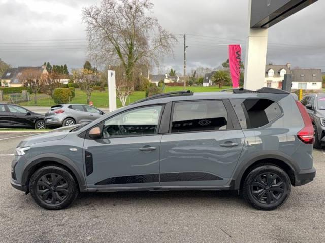 Dacia Jogger image 5