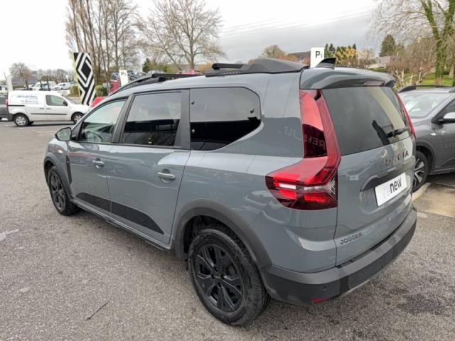 Dacia Jogger image 6