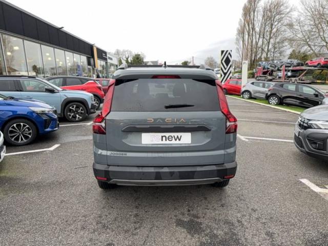 Dacia Jogger image 3